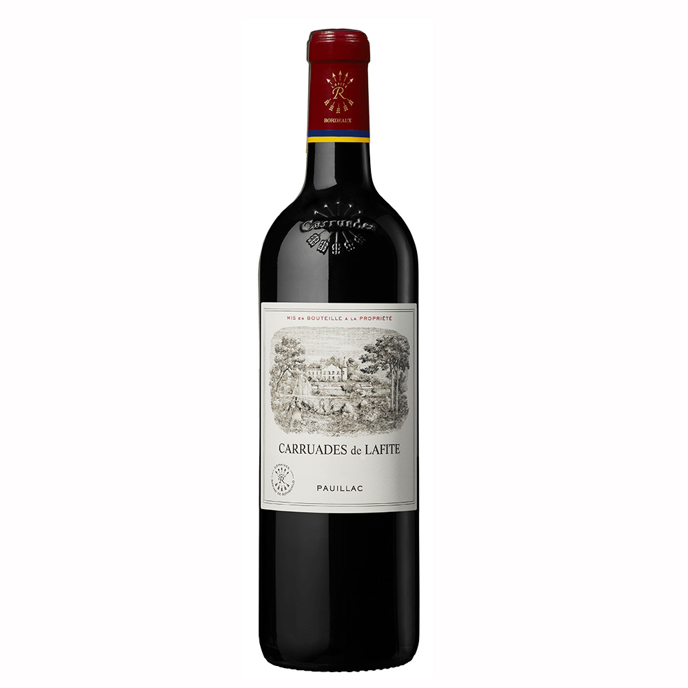 [EP] 2024 Carruades de Lafite - 750ml