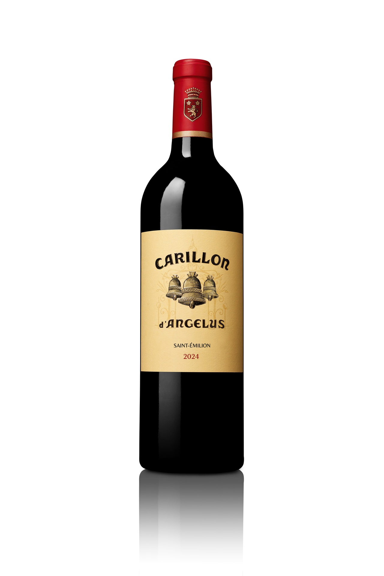[EP] 2024 Carillon de Angelus  - 750ml
