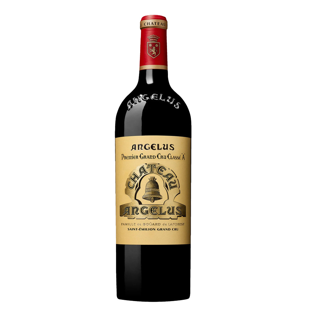 [EP] 2024 Chateau Angelus - 750ml
