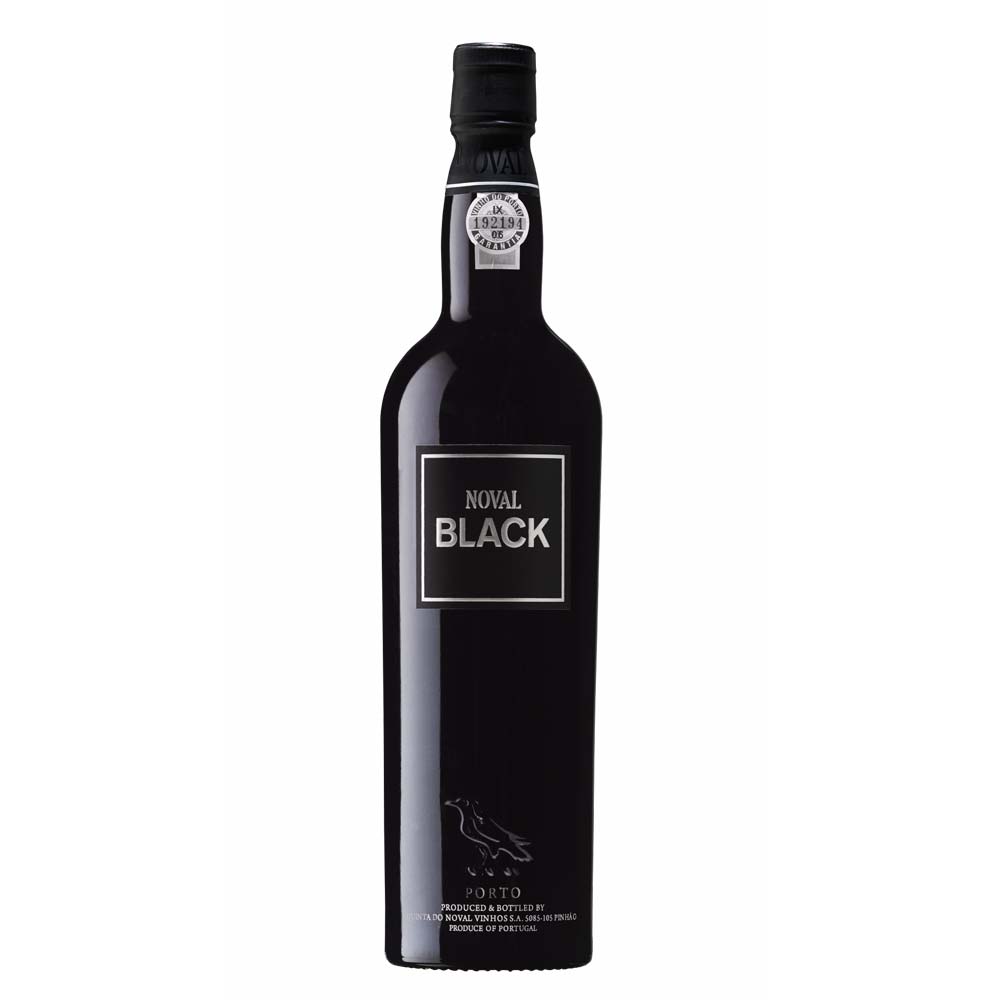 NV Quinta Do Noval Black Reserve Port - 750ml