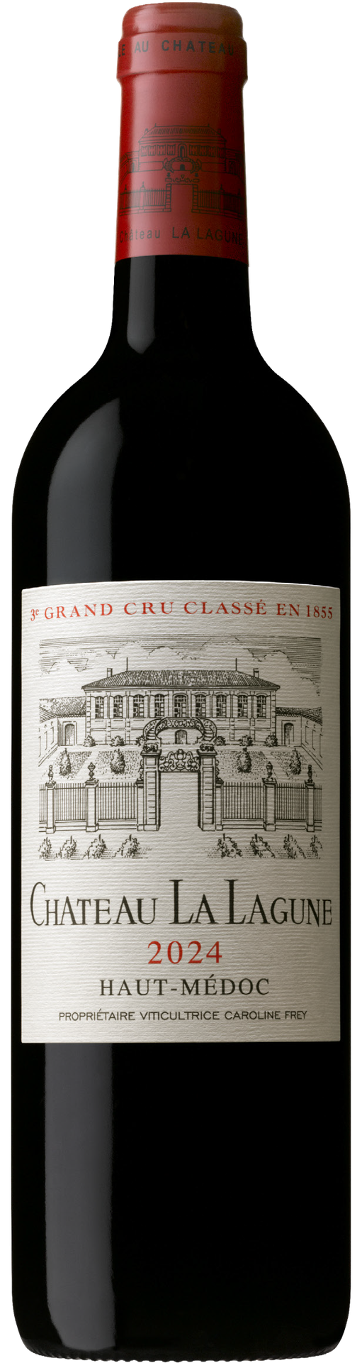 [EP] 2024 La Lagune - 750ml