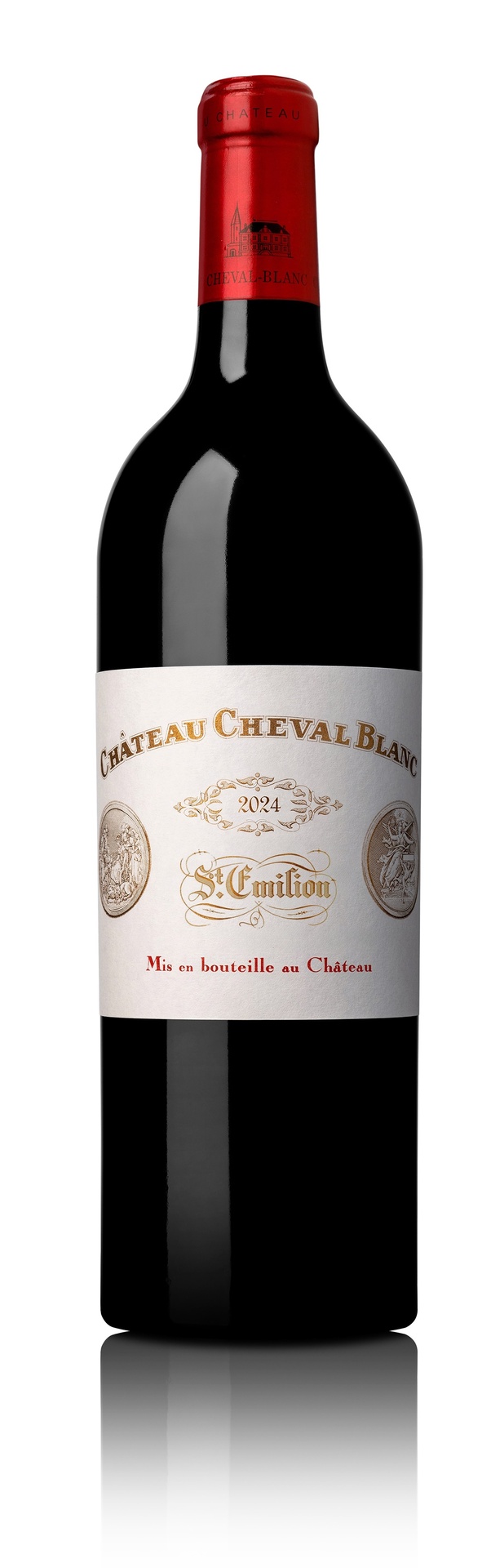 [EP] 2024 Cheval Blanc - 750ml