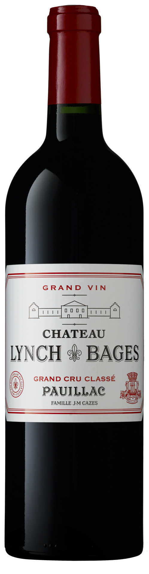 [EP] 2024 Lynch Bages - 750ml