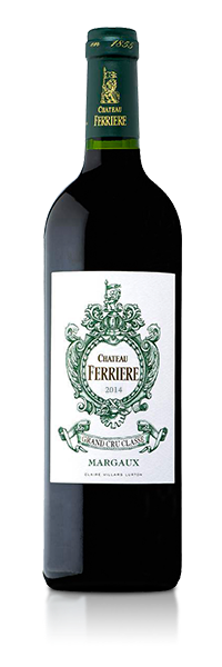 [EP] 2024 Chateau Ferriere - 750ml
