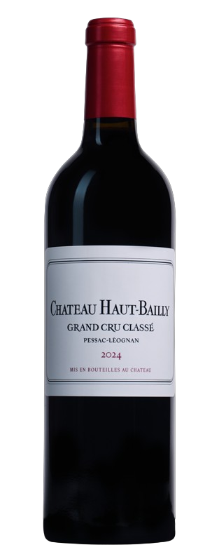 [EP] 2024 Haut Bailly - 750ml