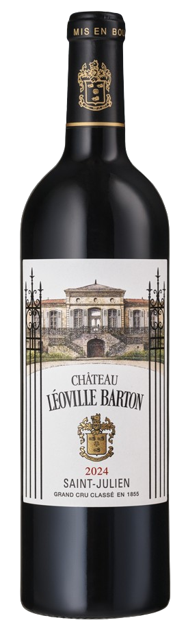[EP] 2024 Leoville Barton - 750ml