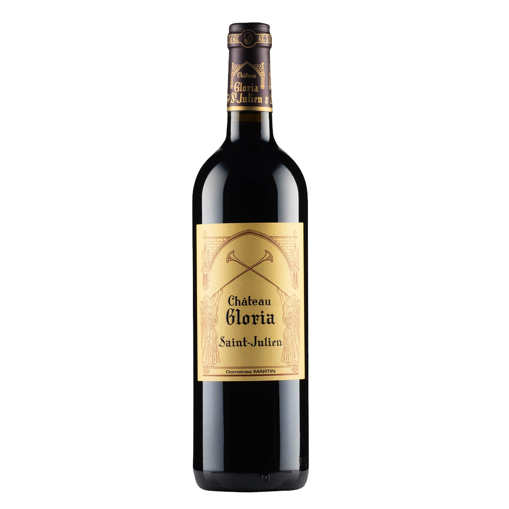 [EP] 2024 Chateau Gloria - 750ml