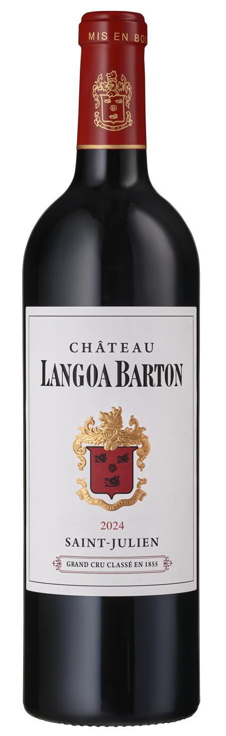[EP] 2024 Langoa Barton - 750ml