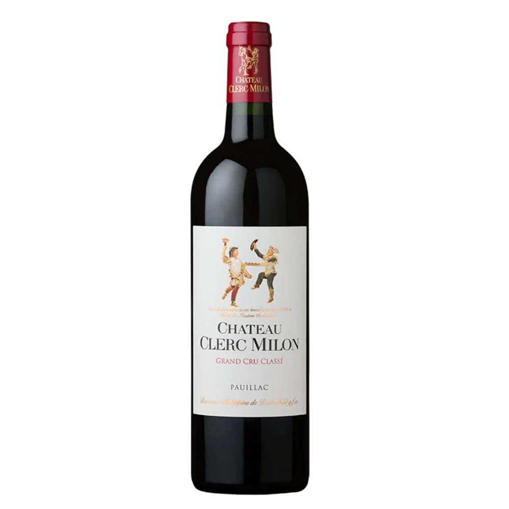 [EP] 2024 Clerc Milon - 750ml