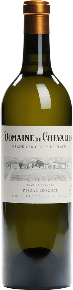 [EP] 2024 Domaine de Chevalier Blanc - 750ml