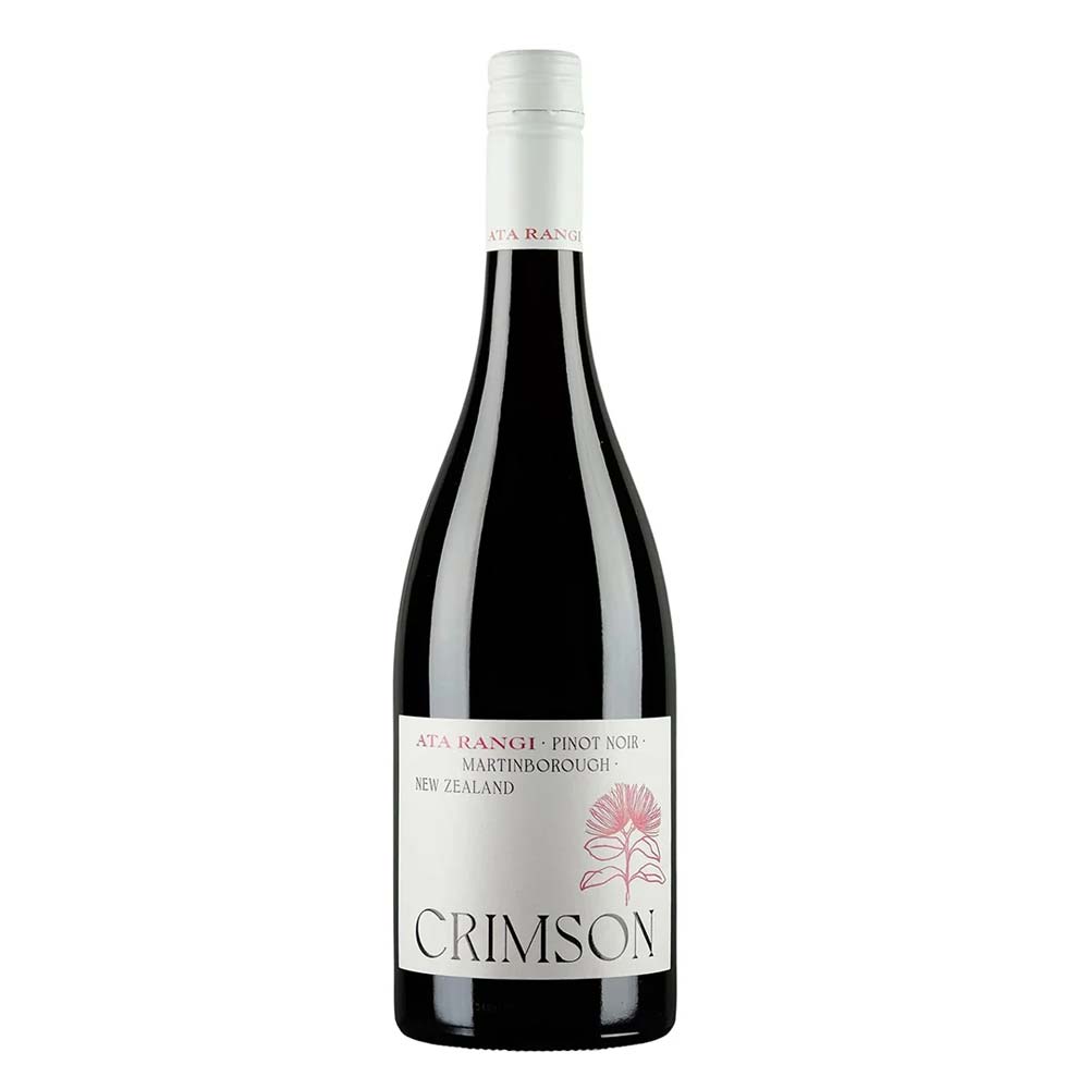 2020 Ata Rangi Crimson Pinot Noir - 750ml