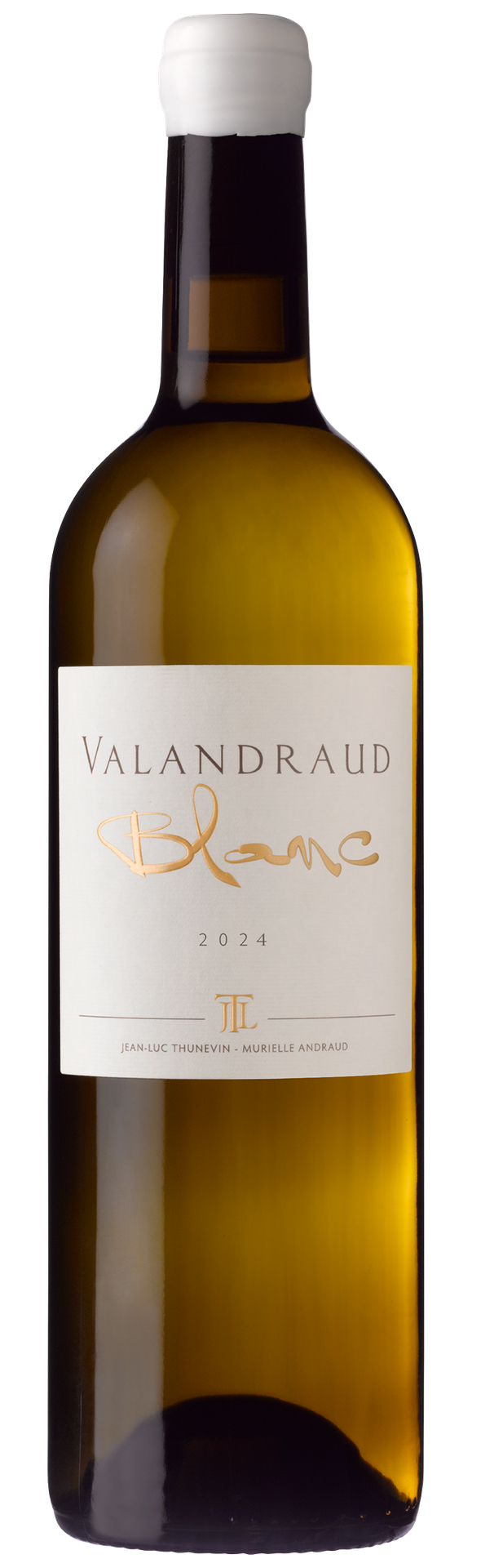 [EP] 2024 Valandraud Blanc - 750ml