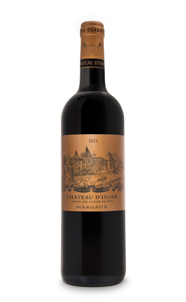 [EP] 2024 Chateau d'Issan - 750ml