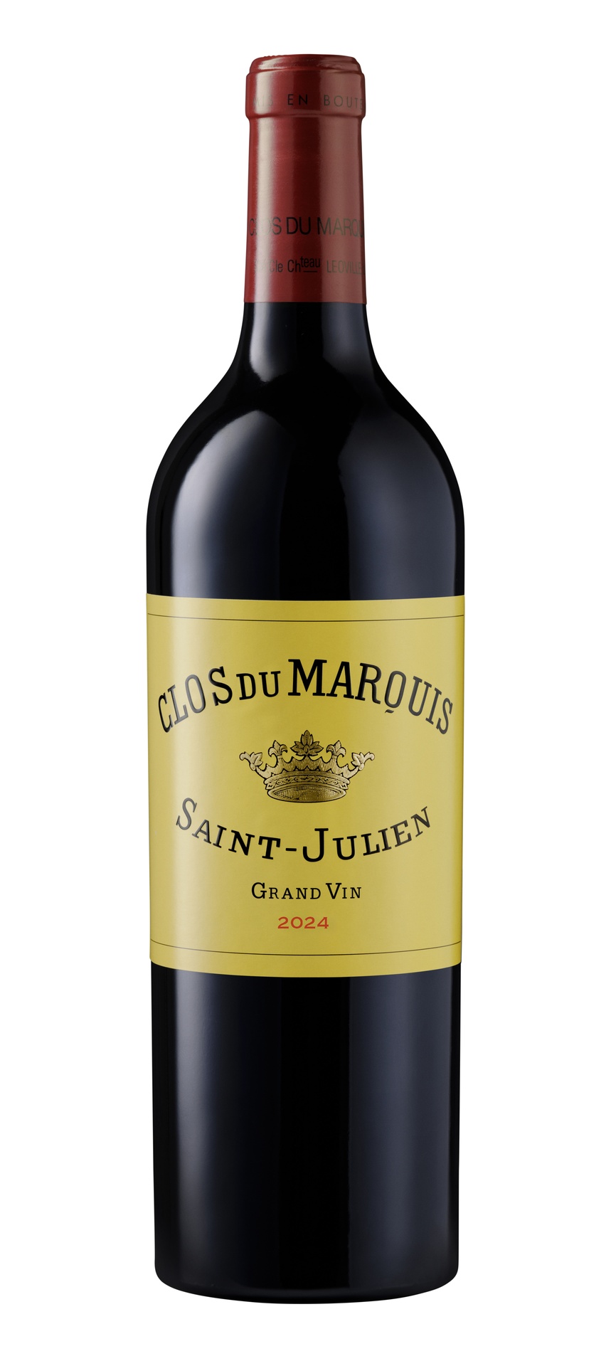 [EP] 2024 Clos Du Marquis - 750ml