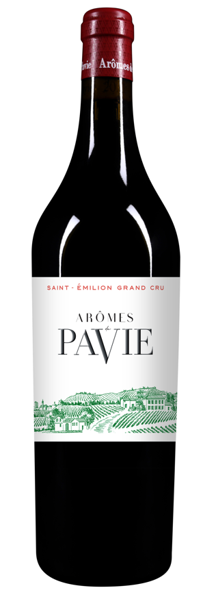 [EP] 2024 Aromes De Pavie - 750ml