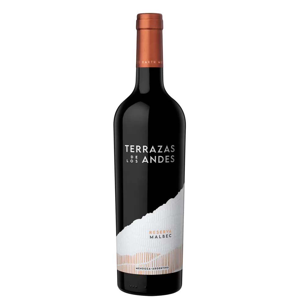 2023 Terrazas de Los Reserva Malbec - 750ml