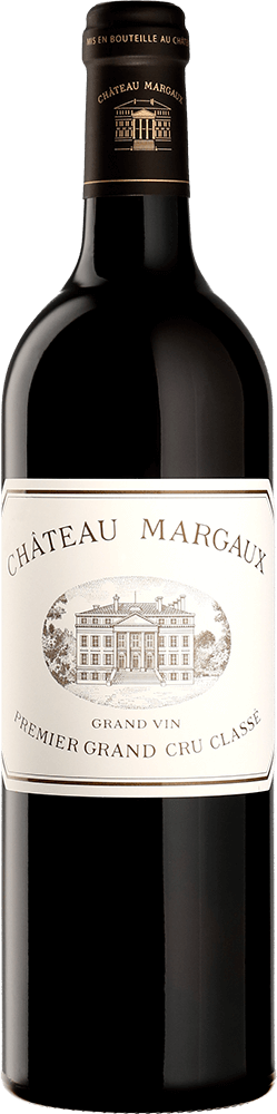 [EP] 2024 Chateau Margaux - 750ml