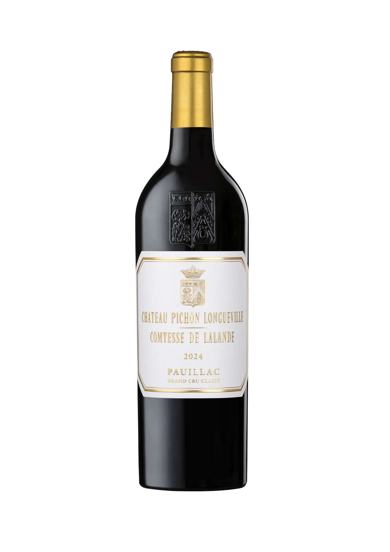 [EP] 2024 Pichon Lalande  - 750ml
