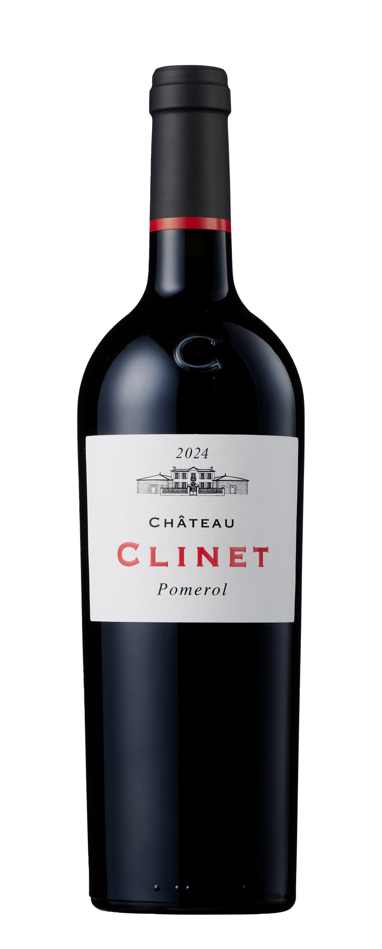 [EP] 2024 Chateau Clinet - 750ml