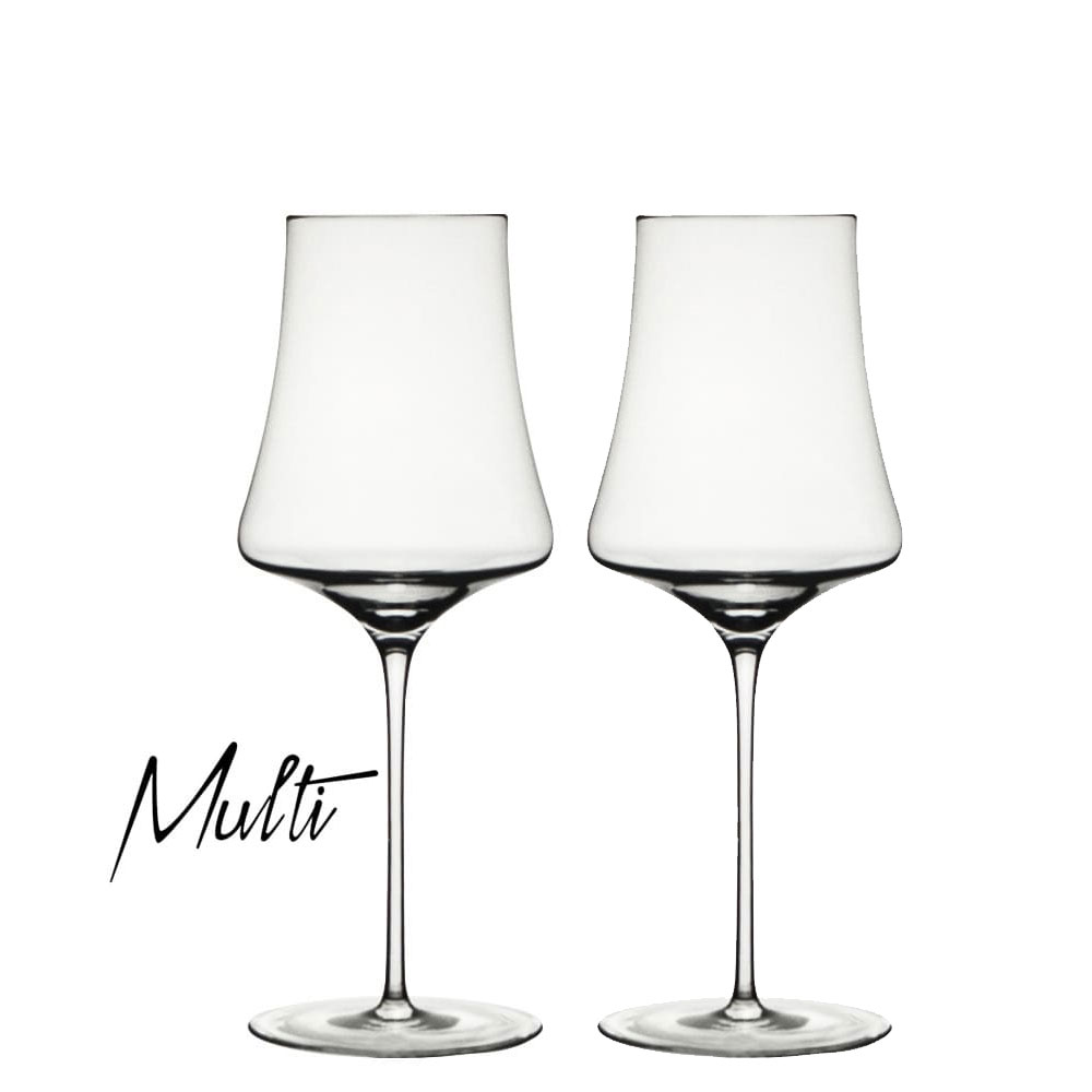 Rovini Multi Glass Gift Set