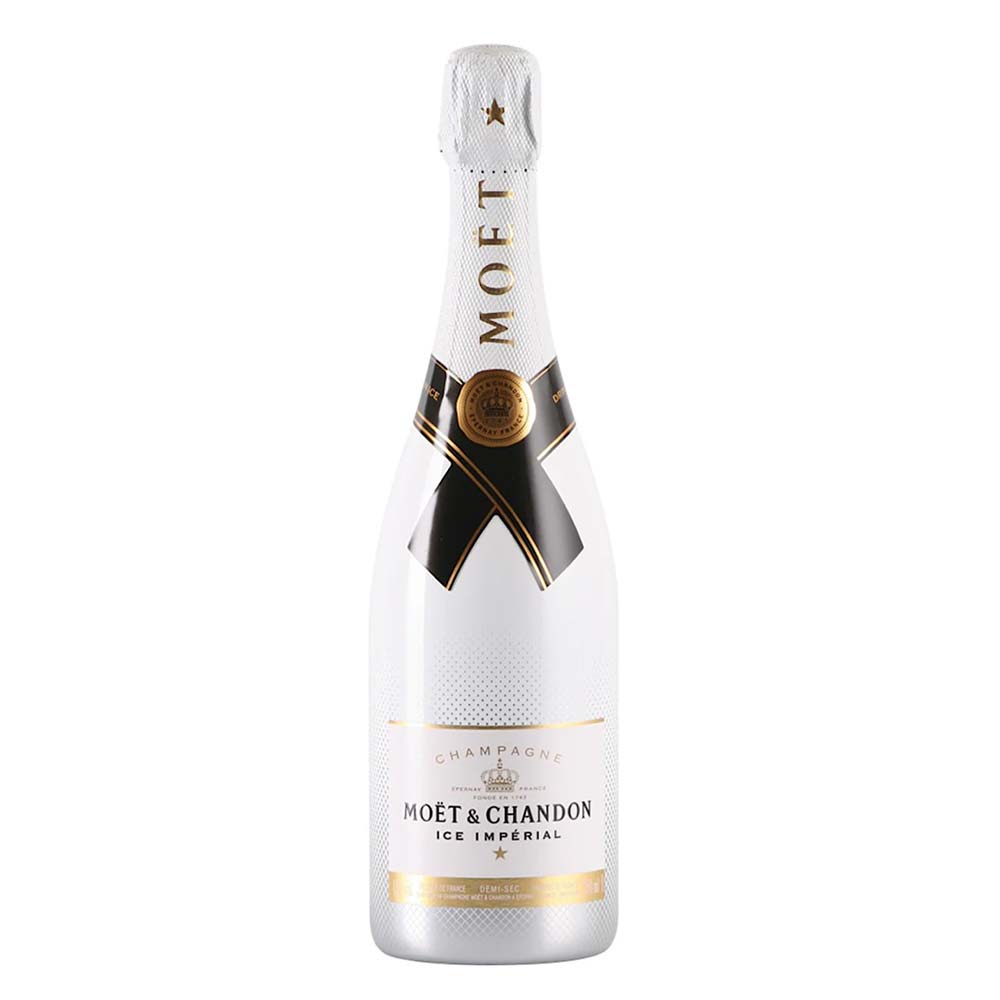 NV Moet Chandon Ice Imperial Brut - 750ml