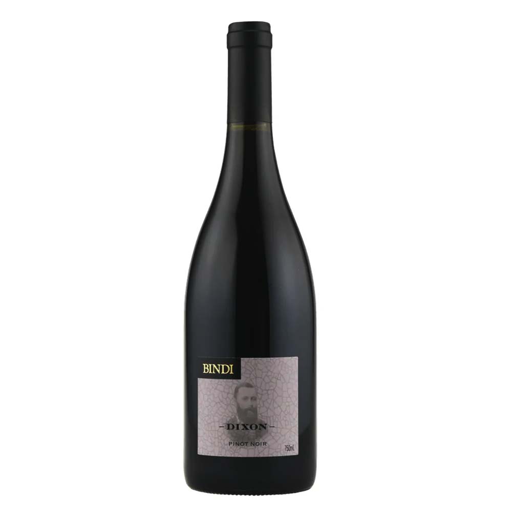 2022 Bindi Dixon Pinot Noir - 750ml
