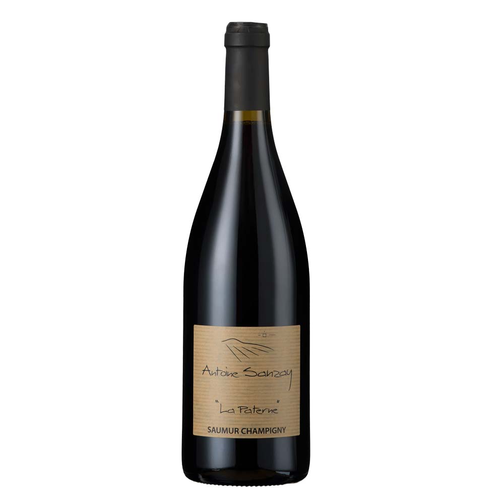 2020 Antoine Sanzay Saumur Champigny La Paterne - 750ml