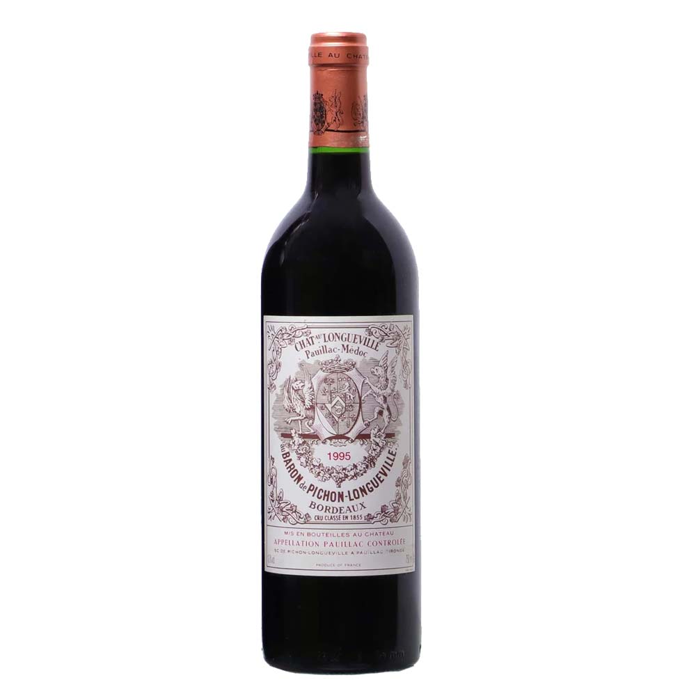 1995 Pichon Baron - 750ml