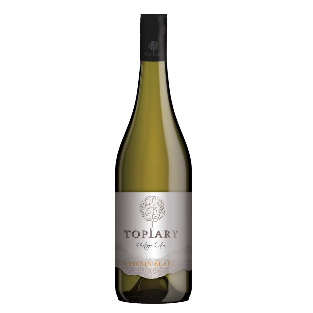 2023 Topiary Franschhoek Chenin Blanc - 750ml