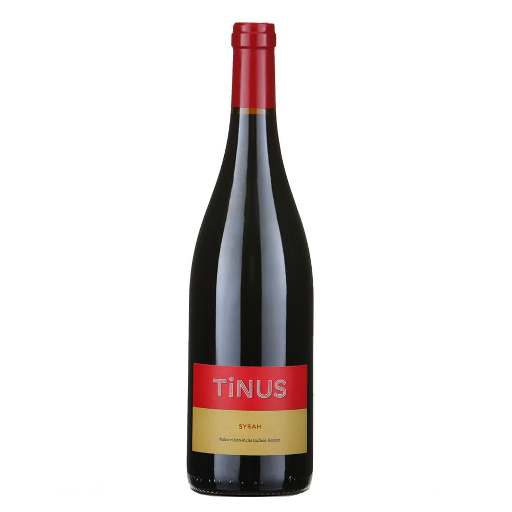 2024 Chateau des Tourettes Tinus Syrah - 750ml