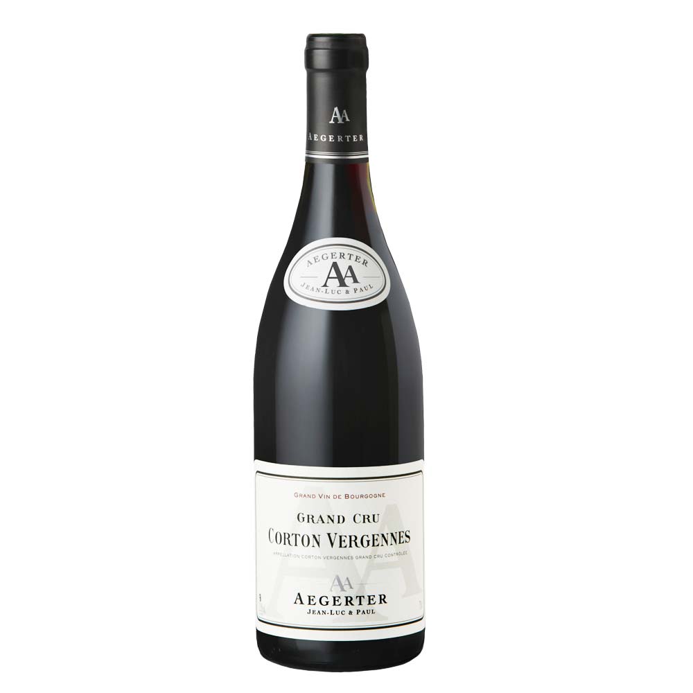 2023 Aegerter Corton Bressandes Grand Cru - 750ml