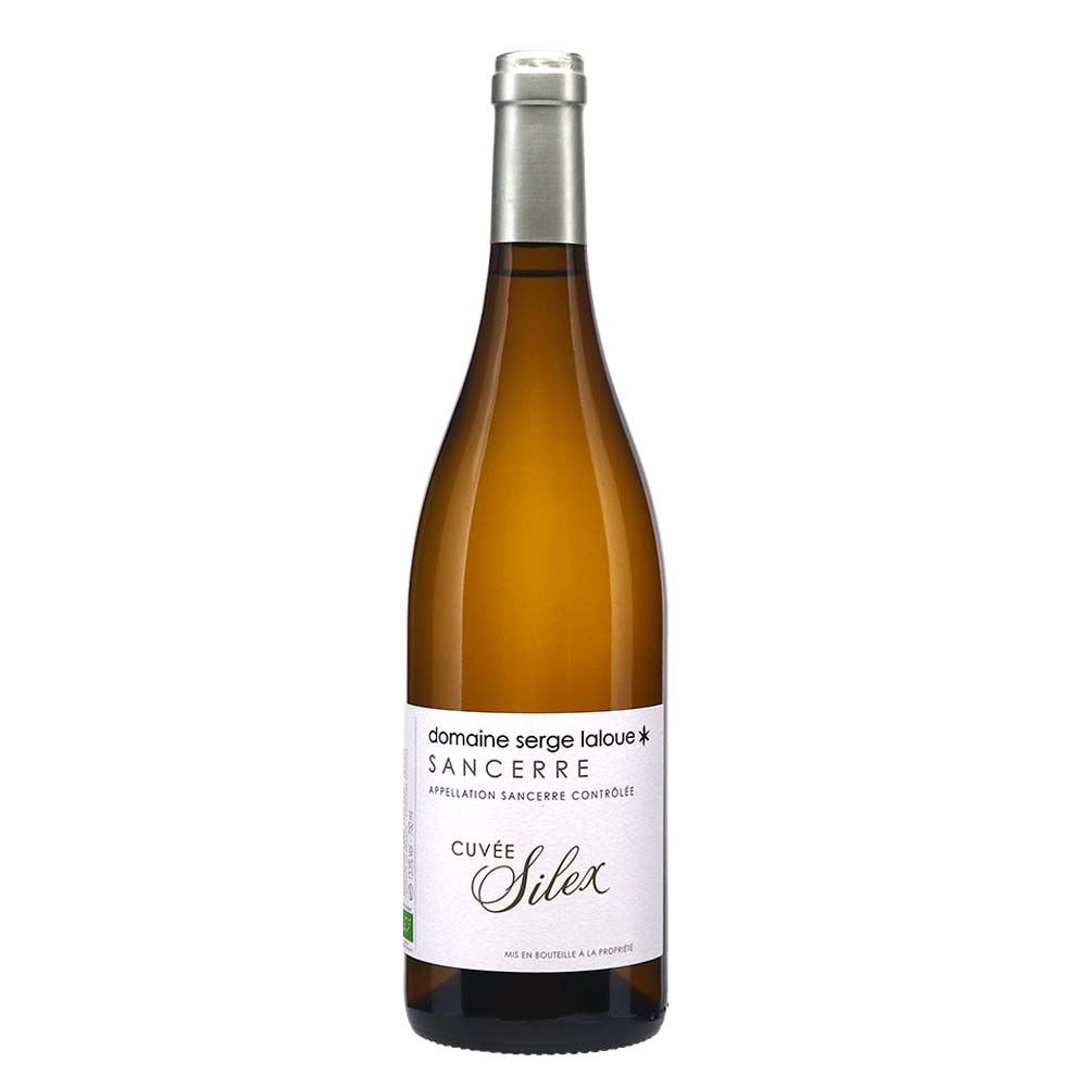 2023 Domaine Serge Laloue Sancerre Blanc Silex - 750ml