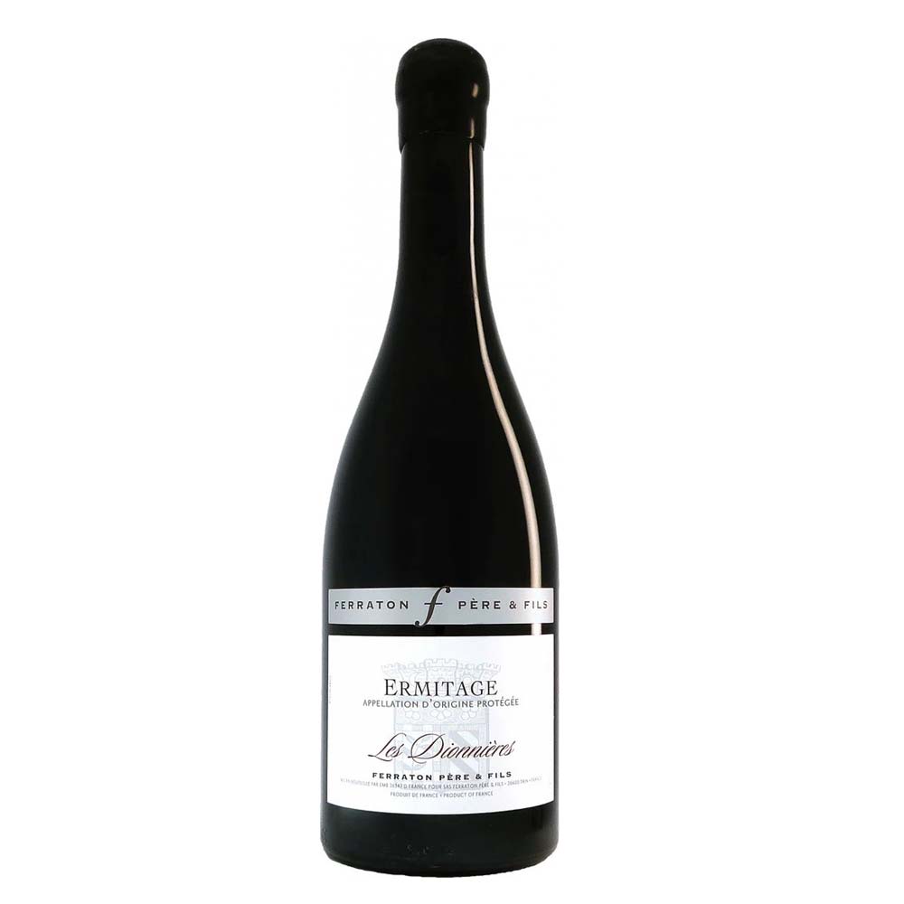 2020 Ferraton Pere & Fils Ermitage Les Dionnieres Rouge - 750ml
