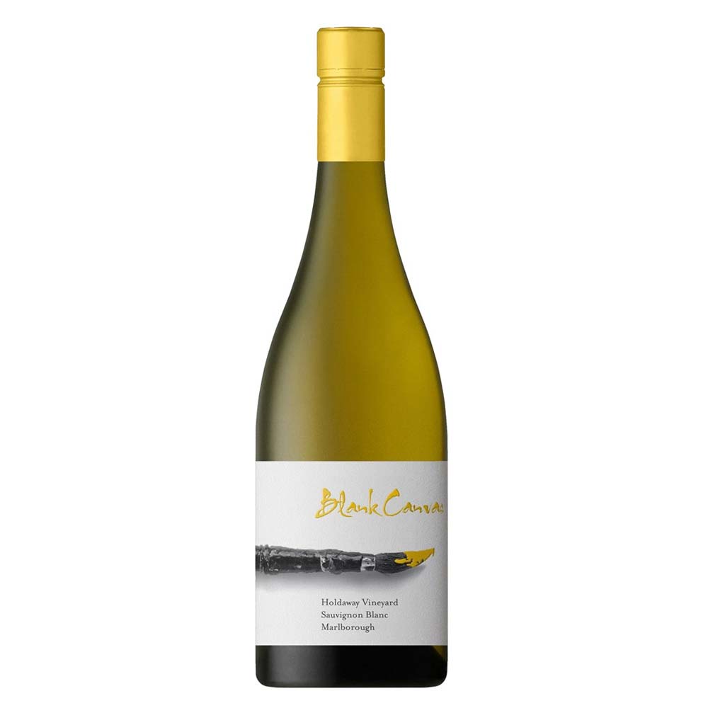 2024 Blank Canvas Holdaway Vineyard Sauvignon Blanc - 750ml