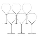 Lehmann P. Jamesse Synergie 75 (Box Of 6)