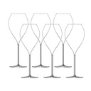 Lehmann P. Jamesse Grand Champagne 45 (Box Of 6)