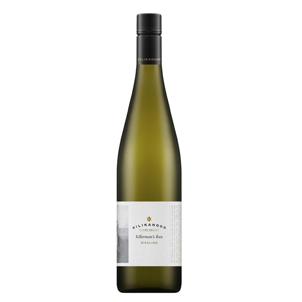 2022 Kilikanoon Killerman's Run Riesling - 750ml