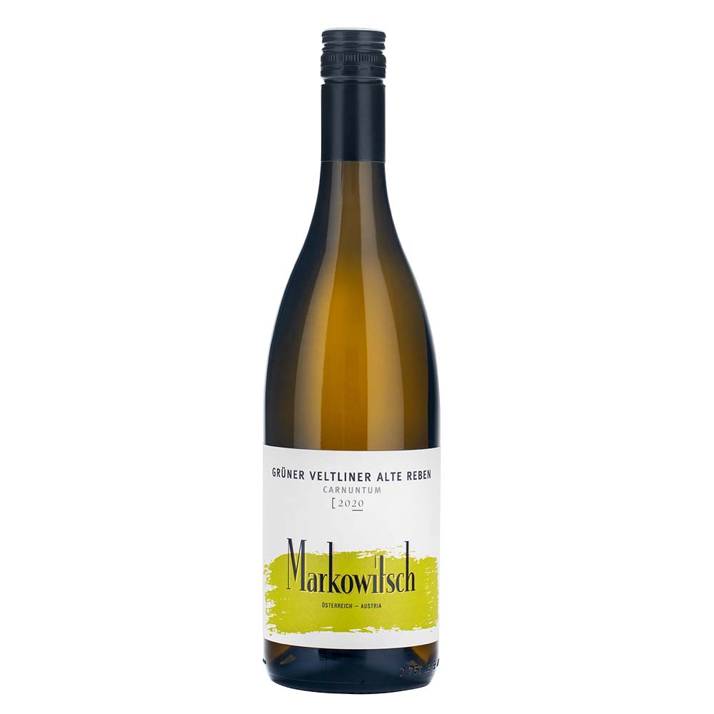 2020 Markowitsch Gruner Veltliner Alte Reben - 750ml