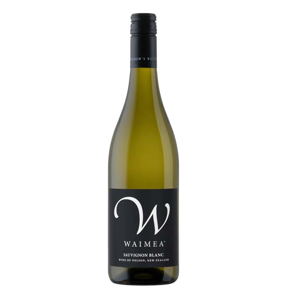 2022 Waimea Estate Sauvignon Blanc - 750ml