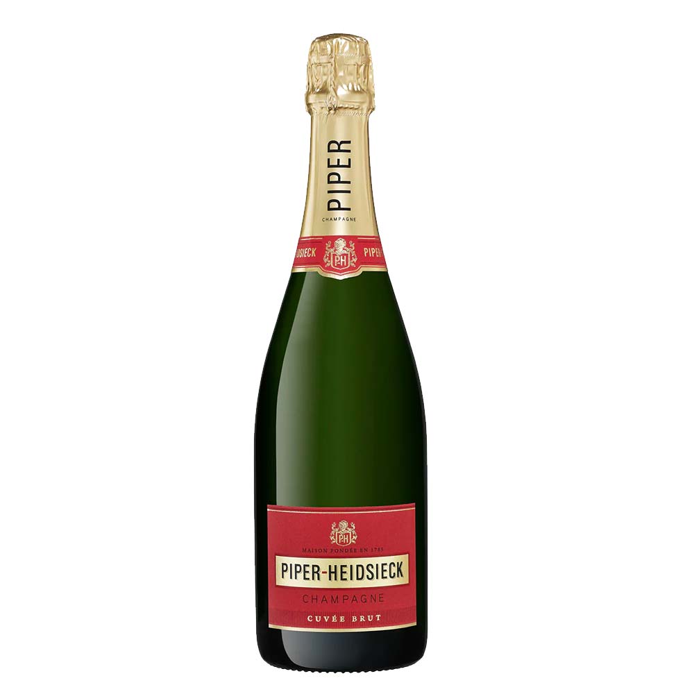 NV Piper Heidsieck Brut - 750ml