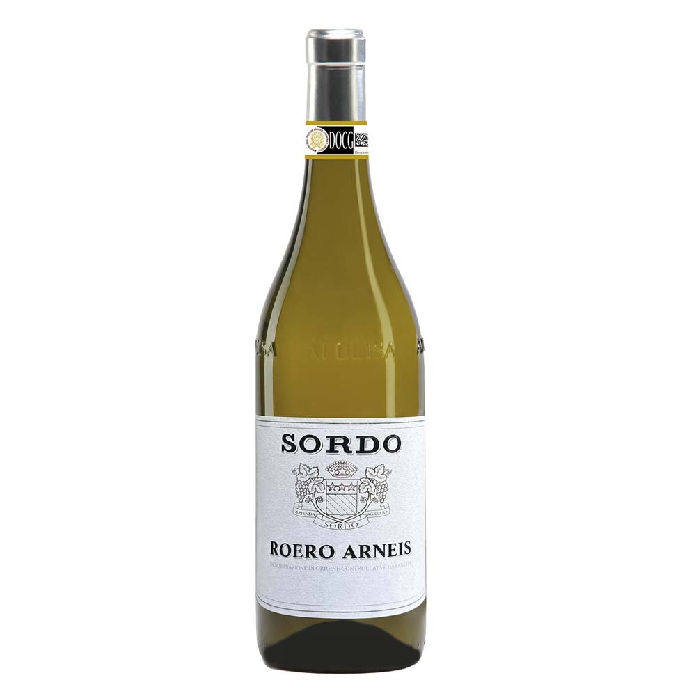 2024 Giovanni Sordo Roero Arneis DOC - 750ml