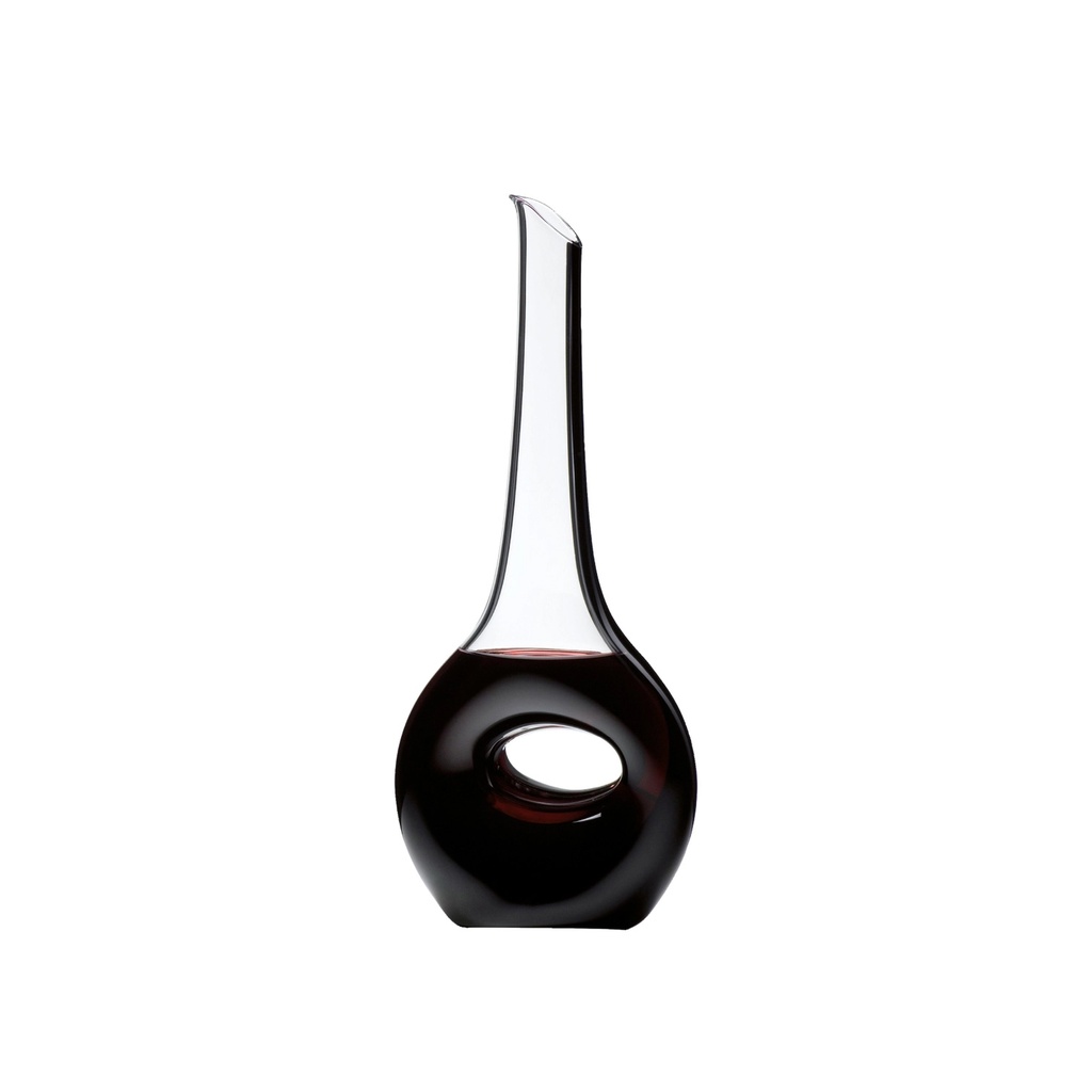 RIEDEL Decanter Black Tie Occhio Nero #2009/04