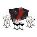 Riedel Ouverture Magnum + Red Wine + Champagne (SET OF 12'S) [Discontinued]