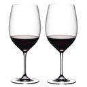 Riedel Vinum Cabernet Sauvignon / Merlot (Set Of 2'S) #6416/0