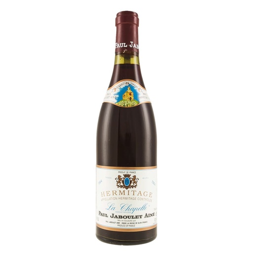 1964 Paul Jaboulet Aine Hermitage La Chapelle - 750ml
